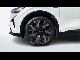 RENAULT Rafale usata, con Alzacristalli elettrici