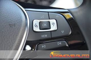 VOLKSWAGEN Golf usata, con Cruise Control