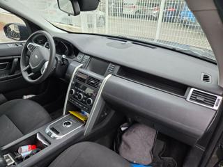 LAND ROVER Discovery Sport usata, con Autoradio