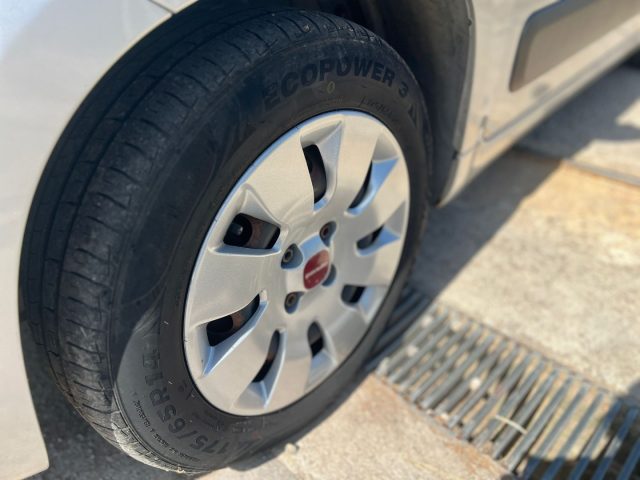 FIAT Panda usata, con Fendinebbia