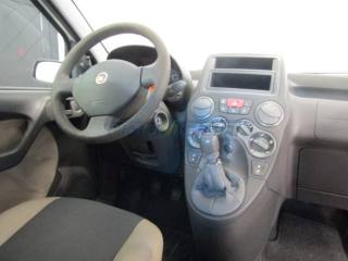 FIAT Panda usata, con Immobilizzatore elettronico