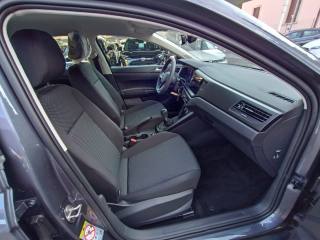 VOLKSWAGEN Polo usata, con Immobilizzatore elettronico
