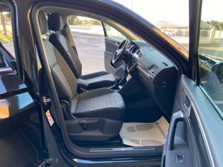 VOLKSWAGEN Tiguan usata, con Chiusura centralizzata