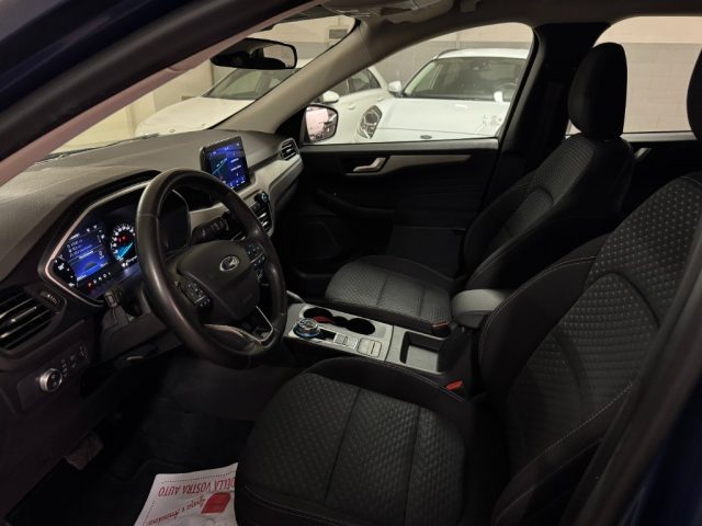 FORD Kuga usata, con Park Distance Control