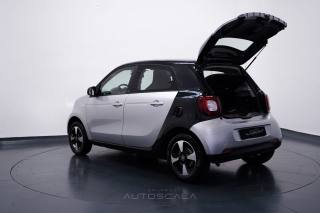 SMART ForFour usata 27