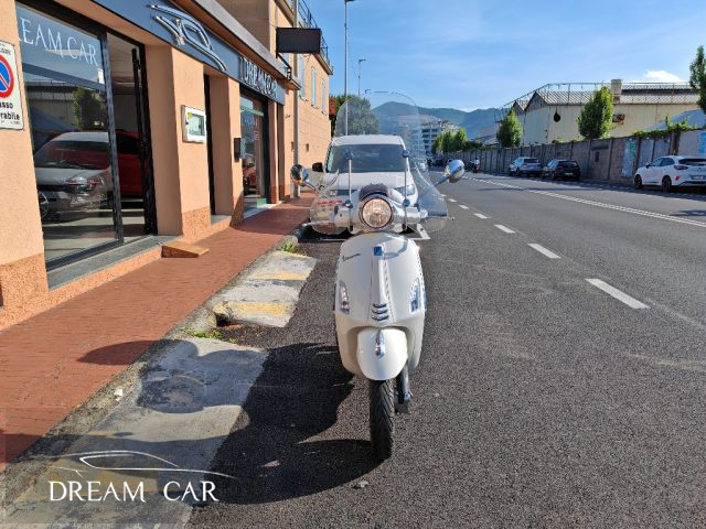 PIAGGIO Vespa 125 Primavera usata 2