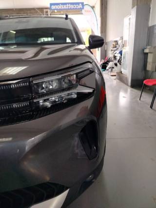 CITROEN C5 Aircross usata, con Sistema di navigazione