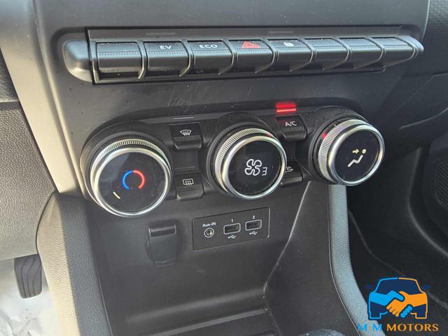 RENAULT Clio usata, con Fendinebbia