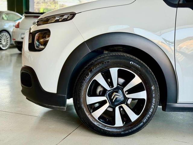 CITROEN C3 usata, con Airbag Passeggero