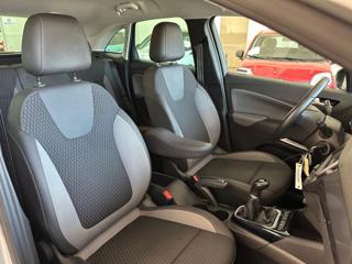 OPEL Crossland X usata, con Filtro antiparticolato