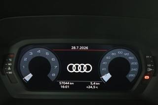 AUDI A3 usata 6