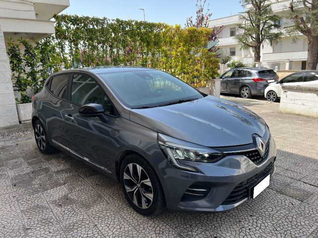 RENAULT Clio usata 2