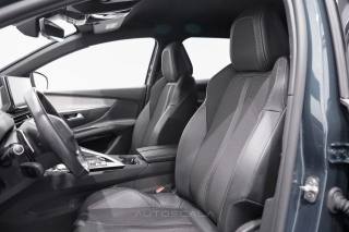 PEUGEOT 3008 usata, con Cruise Control
