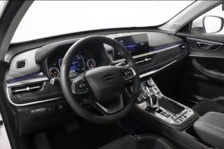 DR MOTOR DR 6.0 usata, con Boardcomputer