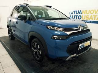 CITROEN C3 Aircross usata, con Airbag laterali