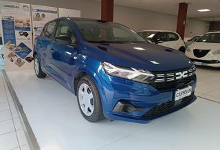 DACIA Sandero usata, con Airbag laterali