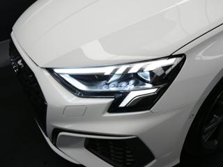 AUDI A3 usata, con Cerchi in lega