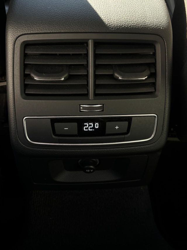 AUDI A4 usata, con Bluetooth