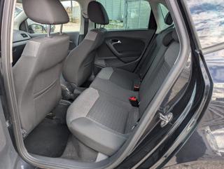 VOLKSWAGEN Polo usata, con ESP