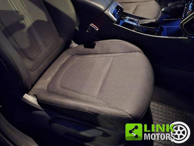 HYUNDAI Tucson usata 45