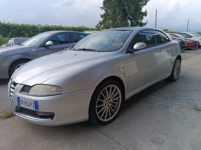 ALFA ROMEO GT usata, con ABS