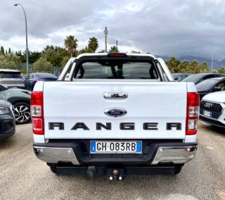 FORD Ranger usata, con Airbag Passeggero