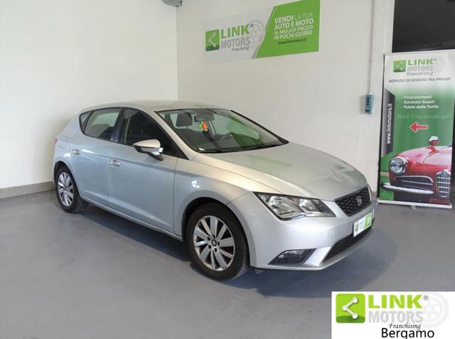 SEAT Leon usata, con ABS