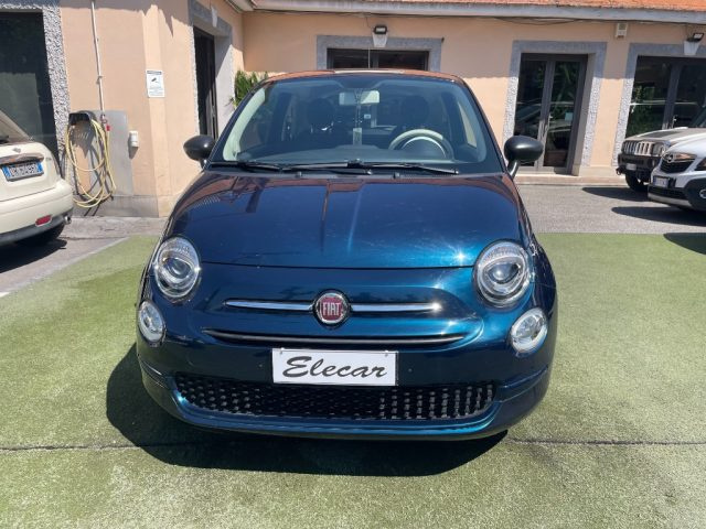 FIAT 500 usata, con Airbag