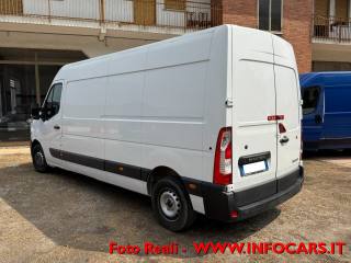 RENAULT Master usata, con Airbag