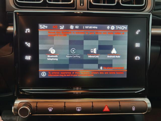 CITROEN C3 usata, con Controllo trazione