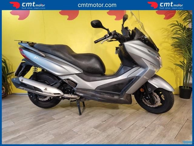 KYMCO X-Town usata 0