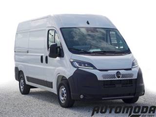 CITROEN Jumper usata, con Airbag Passeggero