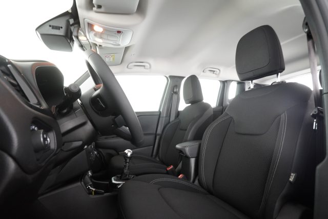 JEEP Renegade usata 2