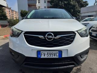 OPEL Crossland X usata, con Airbag laterali