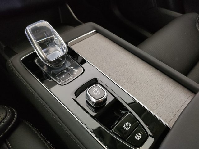 VOLVO XC90 usata, con ESP