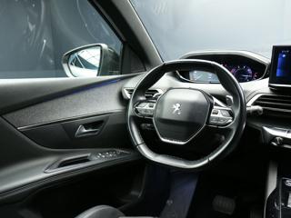 PEUGEOT 3008 usata, con Immobilizzatore elettronico