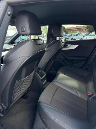 AUDI A5 usata, con Servosterzo