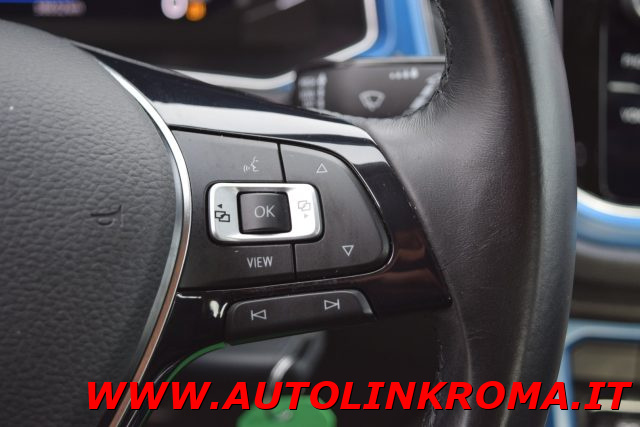 VOLKSWAGEN T-Roc usata, con Park Distance Control