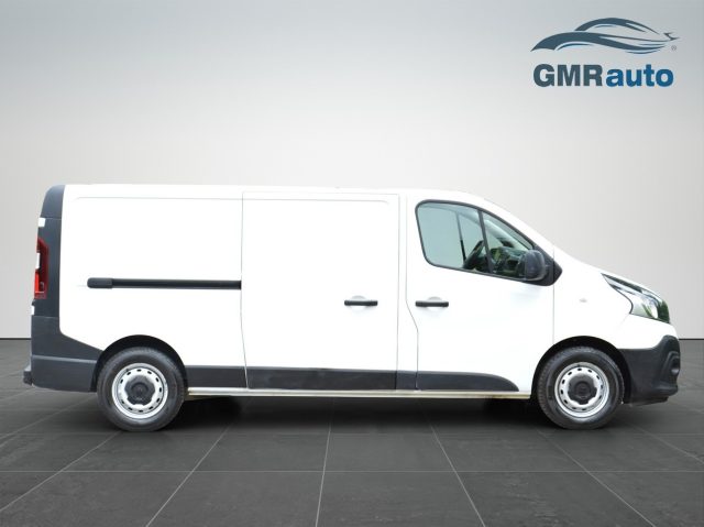RENAULT Trafic usata, con ESP