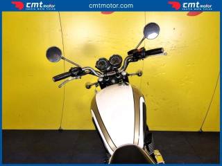 TRIUMPH Bonneville T100 usata 10