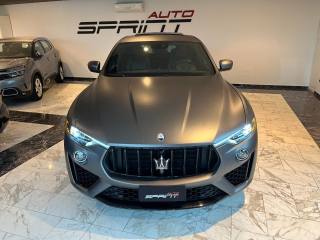 MASERATI Levante usata, con ESP