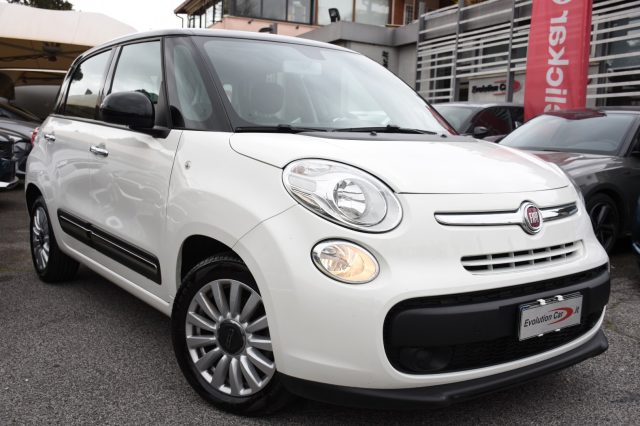 FIAT 500L usata, con Airbag