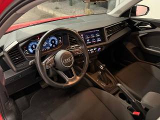 AUDI A1 usata, con Volante multifunzione
