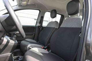 FIAT Panda usata, con Autoradio digitale