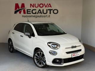 FIAT 500X 1.0  120 CV Sport
