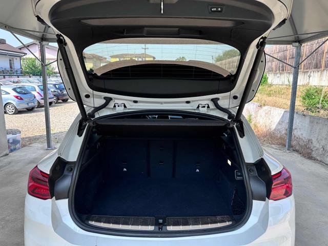 BMW X2 usata, con Specchietto retrovisore con funzione antiabbagliamento