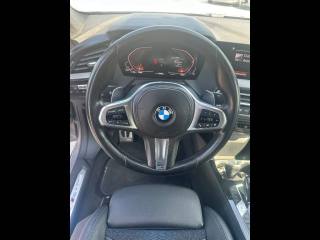 BMW 218 usata, con Fendinebbia