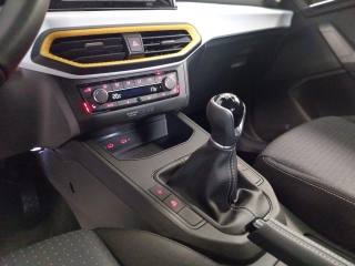 SEAT Ibiza usata, con Climatizzatore