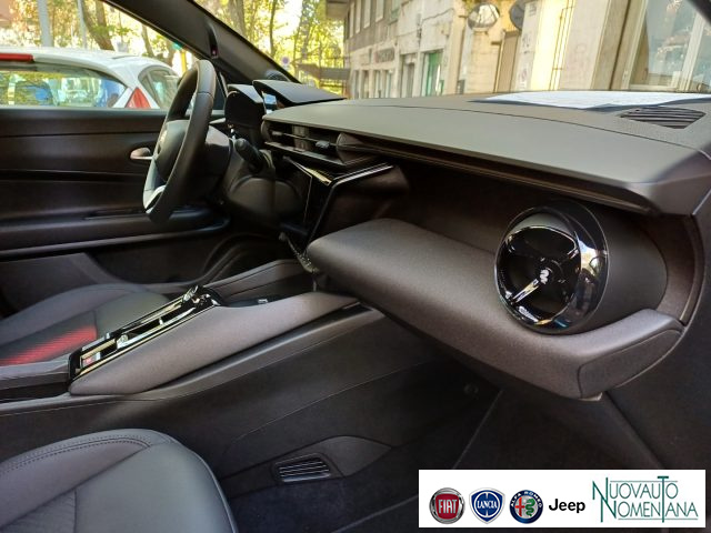 ALFA ROMEO Junior usata, con Luci diurne