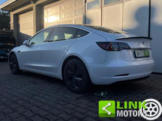 TESLA Model 3 usata, con Alzacristalli elettrici